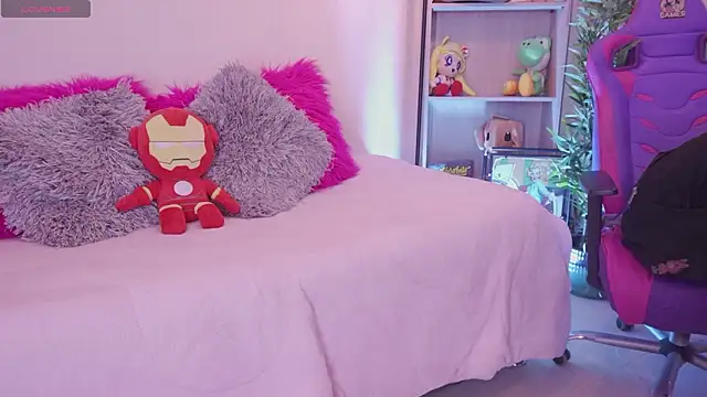 madelyn rose  online show from 02/26/26, 01:59