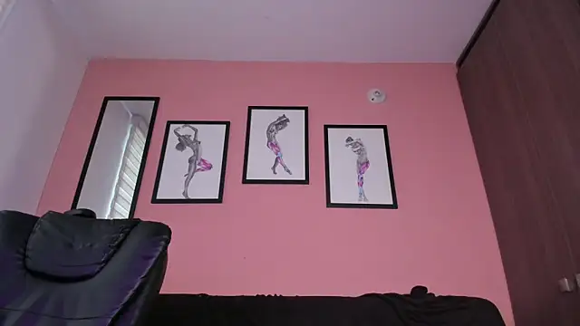 SensualJane2 online show from 02/08/25, 10:40