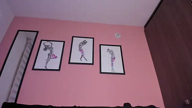 SensualJane2 online show from 02/13/25, 02:12