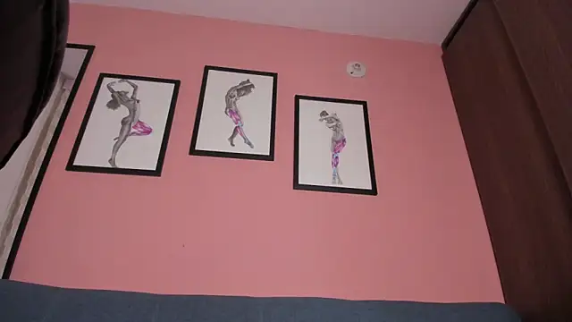 SensualJane2 online show from 03/04/25, 12:50