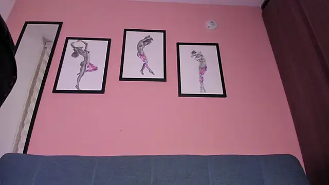 SensualJane2 online show from 03/22/25, 03:52