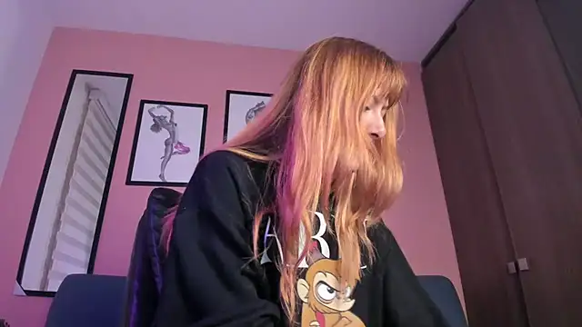 SensualJane2 online show from 03/23/25, 01:53