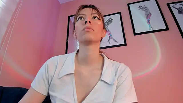 SensualJane2 online show from 09/13/25, 09:47