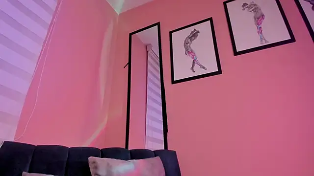 SensualJane2 online show from 11/28/25, 06:05