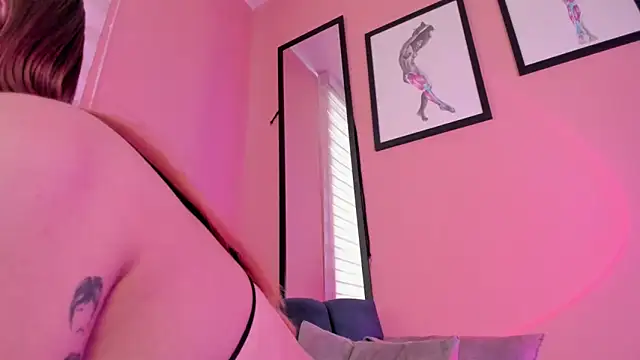 SensualJane2 online show from 01/31/26, 10:30