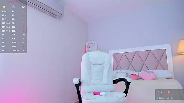 Snapshot of ania_sweet18 chatting on 09/13/25, 12:54 ania sweet18 online show from 09/13/25, 12:54