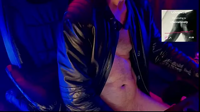 lux dei online show from 04/20/26, 12:57