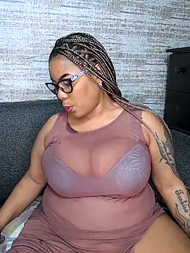 ExclusiveLeexx online show from 10/30/25, 07:10