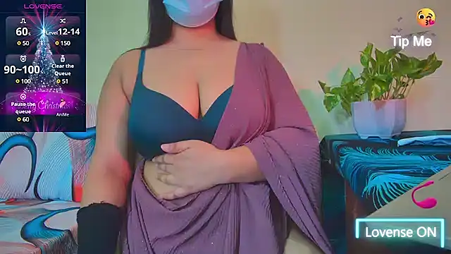 Snapshot of Azhagiya_Alai chatting on 12/03/24, 08:16 Azhagiya Alai online show from 12/03/24, 08:16