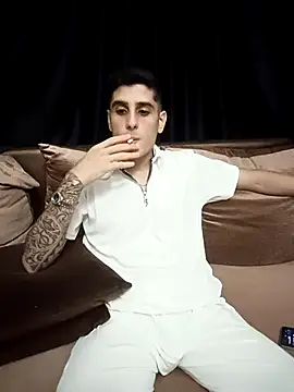 arenn1997 online show from 09/08/25, 10:09