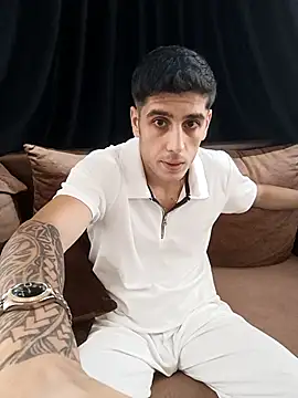 arenn1997 online show from 09/09/25, 12:05