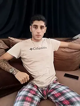 arenn1997 online show from 09/10/25, 12:16