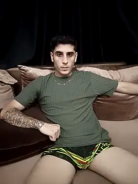 arenn1997 online show from 09/11/25, 12:22