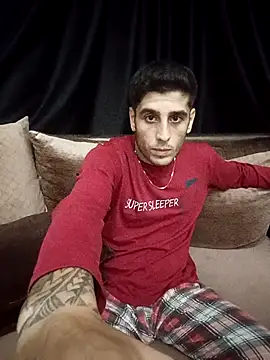 arenn1997 online show from 10/02/25, 10:17