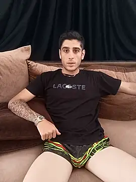 arenn1997 online show from 10/10/25, 12:26