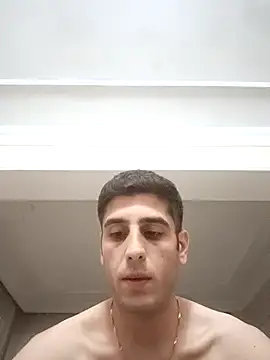 arenn1997 online show from 10/26/25, 12:05