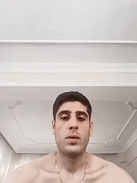 arenn1997 online show from 10/31/25, 12:06