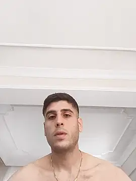 arenn1997 online show from 11/09/25, 12:03