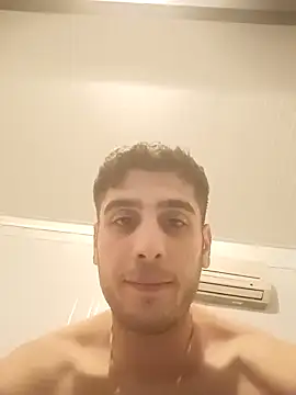 arenn1997 online show from 11/17/25, 10:15