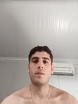 arenn1997 online show from 11/20/25, 12:05