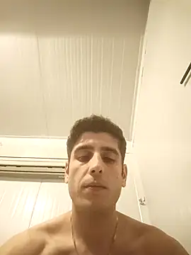 arenn1997 online show from 11/28/25, 10:01