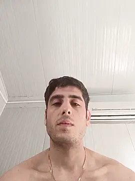 arenn1997 online show from 12/03/25, 12:36