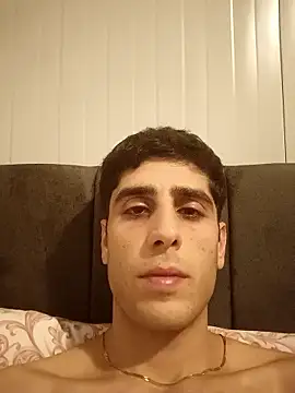 arenn1997 online show from 01/12/26, 10:59