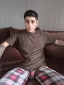 arenn1997 online show from 02/03/26, 12:10