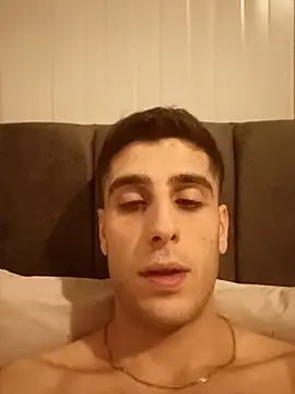 arenn1997 online show from 02/20/26, 11:16