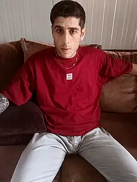 arenn1997 online show from 03/11/26, 12:00