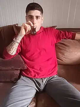 arenn1997 online show from 03/21/26, 12:10