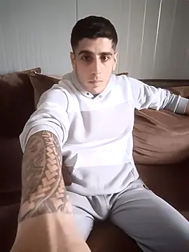 arenn1997 online show from 03/22/26, 12:19