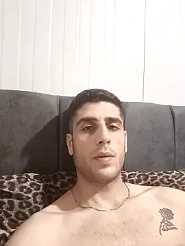 arenn1997 online show from 03/23/26, 12:25