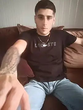 arenn1997 online show from 03/23/26, 12:42