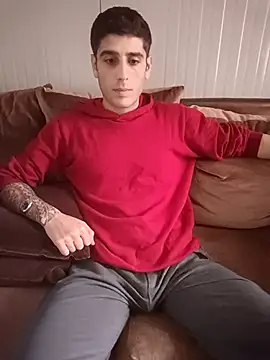 arenn1997 online show from 04/03/26, 12:03