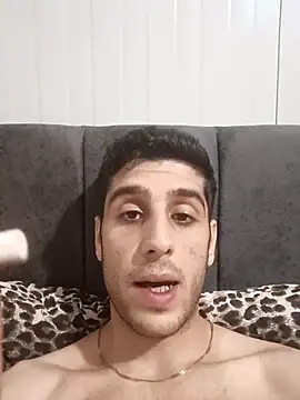 arenn1997 online show from 04/09/26, 12:21