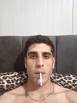 arenn1997 online show from 04/11/26, 12:04