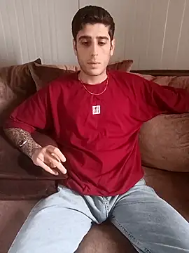 arenn1997 online show from 04/19/26, 12:04