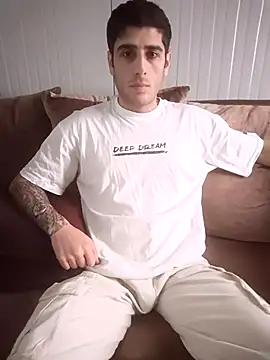 arenn1997 online show from 04/20/26, 12:08