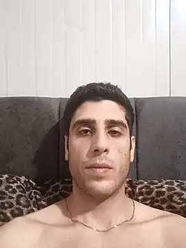 arenn1997 online show from 04/21/26, 12:12