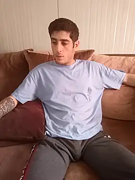 arenn1997 online show from 04/23/26, 12:29