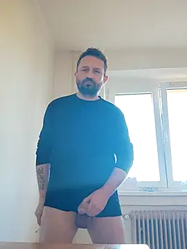 Chokakabraz online show from 11/06/25, 12:06