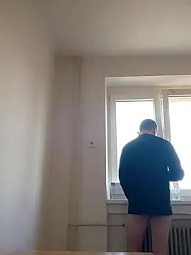 Chokakabraz online show from 03/11/26, 02:23