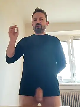 Chokakabraz online show from 03/25/26, 02:45