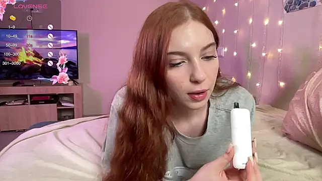 cinnabon girls online show from 01/17/25, 06:02