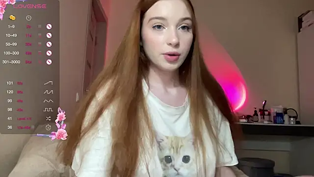 cinnabon girls online show from 02/05/25, 10:33