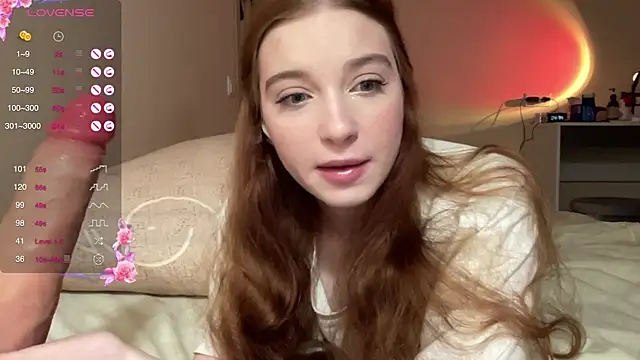 cinnabon girls online show from 02/07/25, 01:36