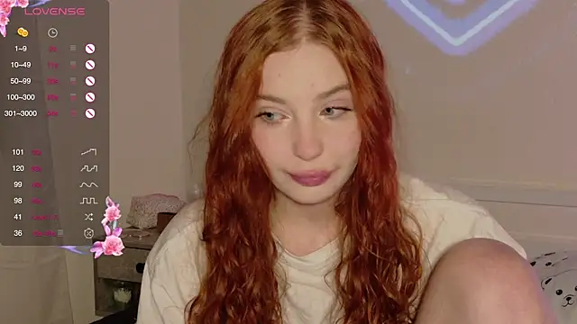 cinnabon girls online show from 03/14/25, 05:35