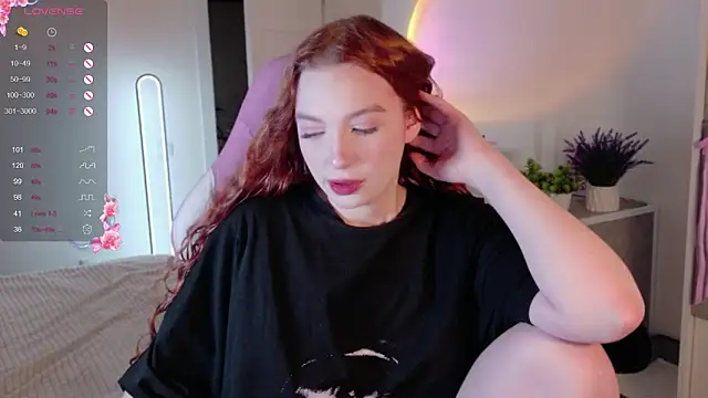 cinnabon girls online show from 10/12/25, 05:06