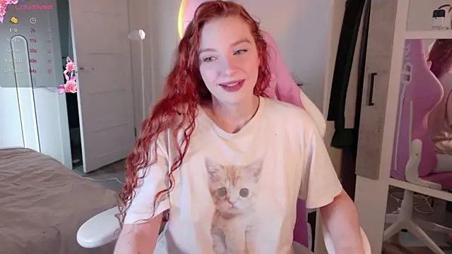 cinnabon girls online show from 10/20/25, 12:05